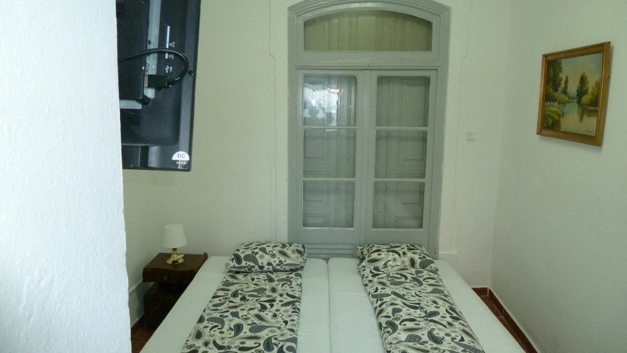 Midtown Guest House Lisboa Kültér fotó