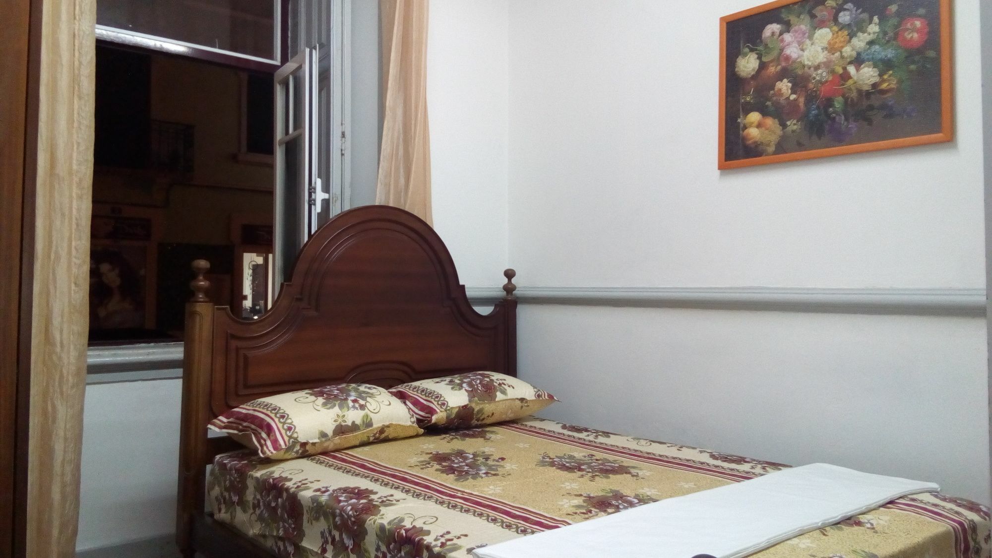 Midtown Guest House Lisboa Kültér fotó