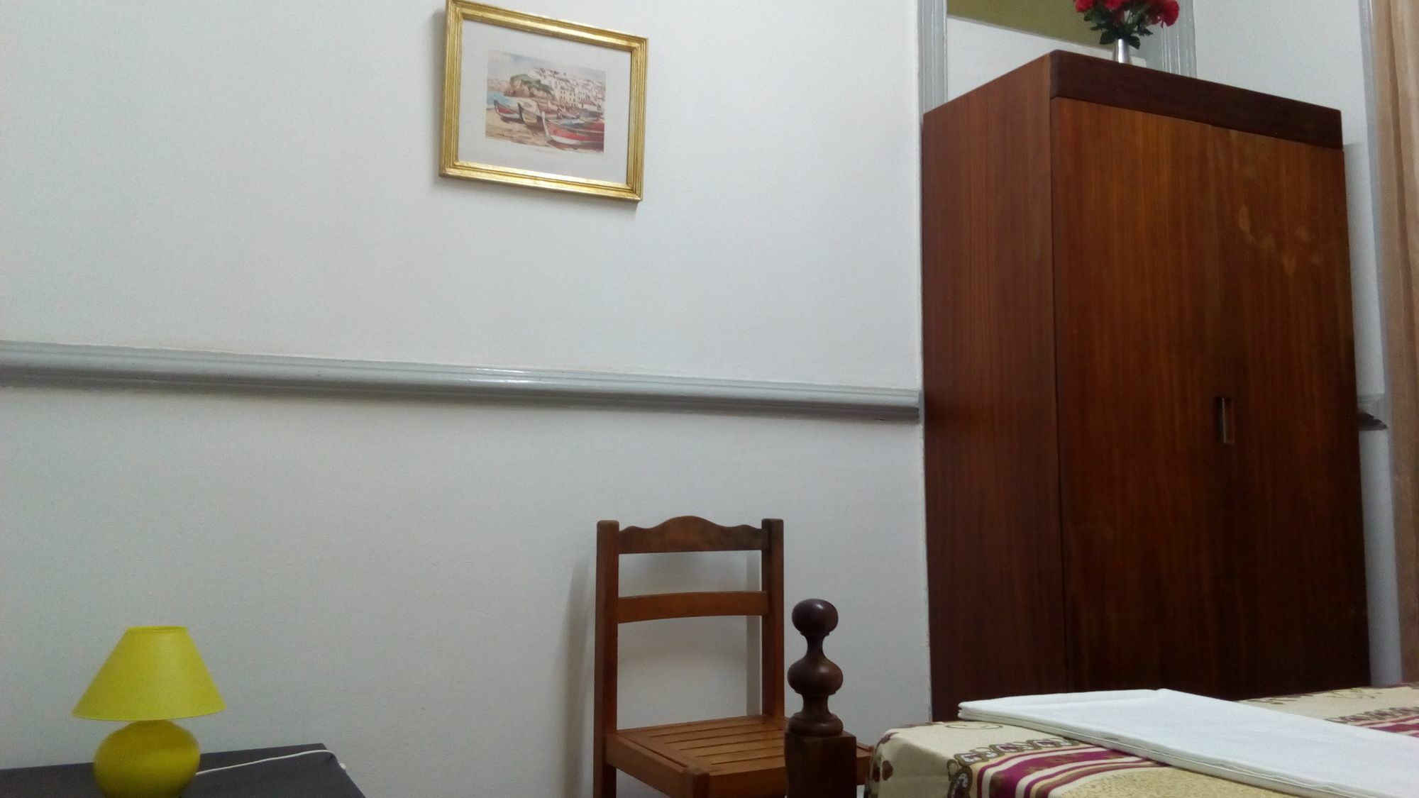 Midtown Guest House Lisboa Kültér fotó