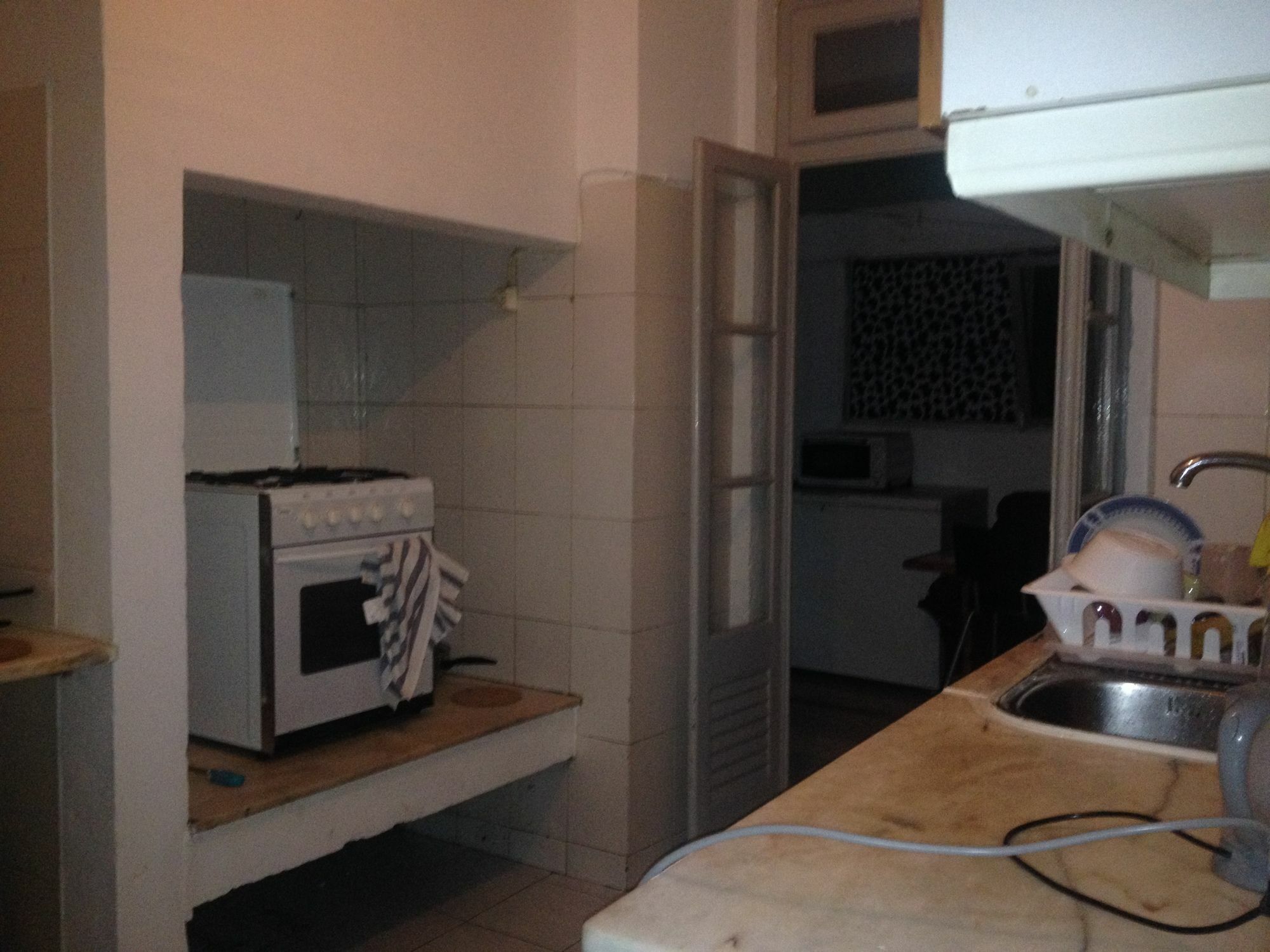 Midtown Guest House Lisboa Kültér fotó