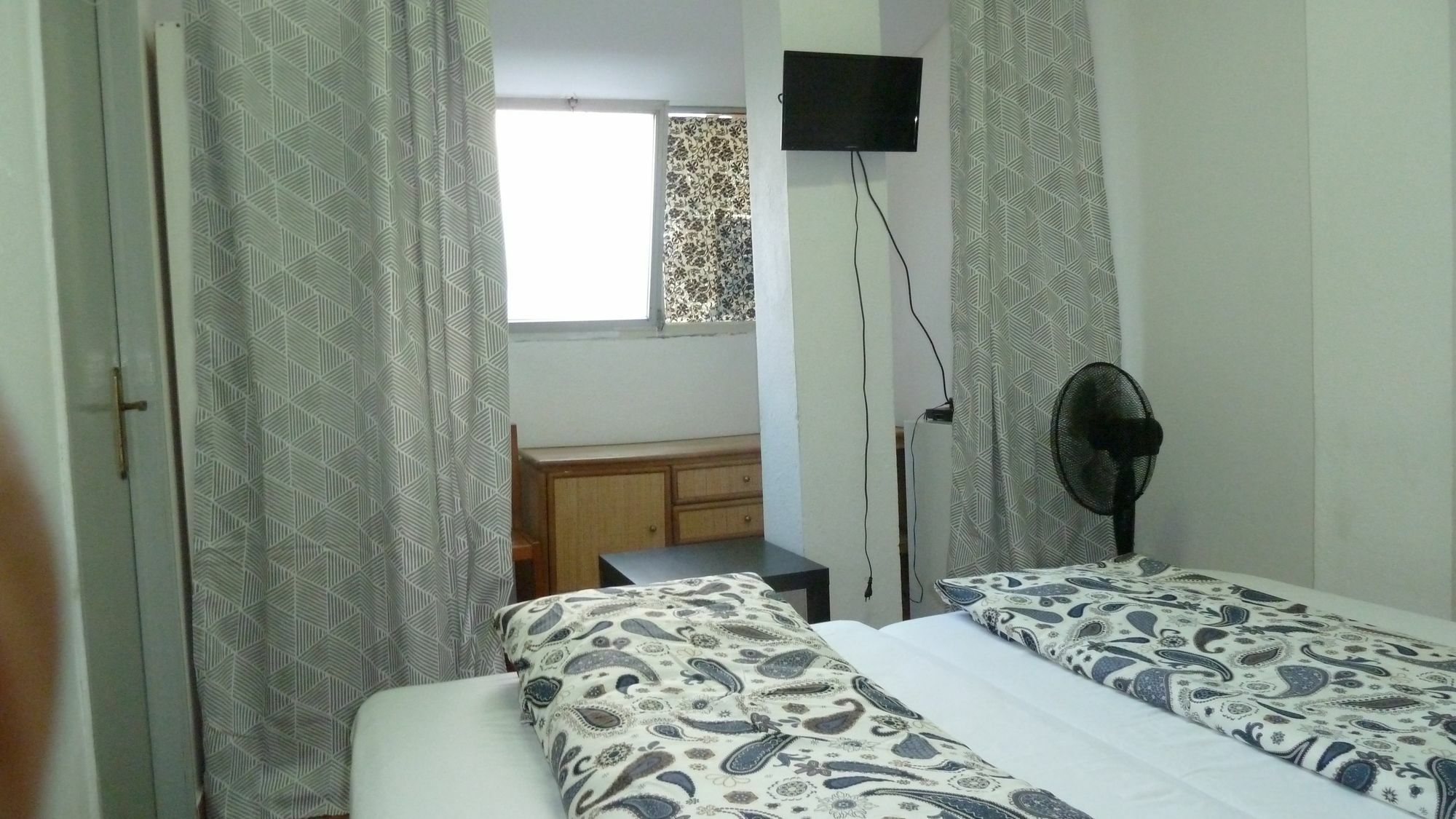 Midtown Guest House Lisboa Kültér fotó