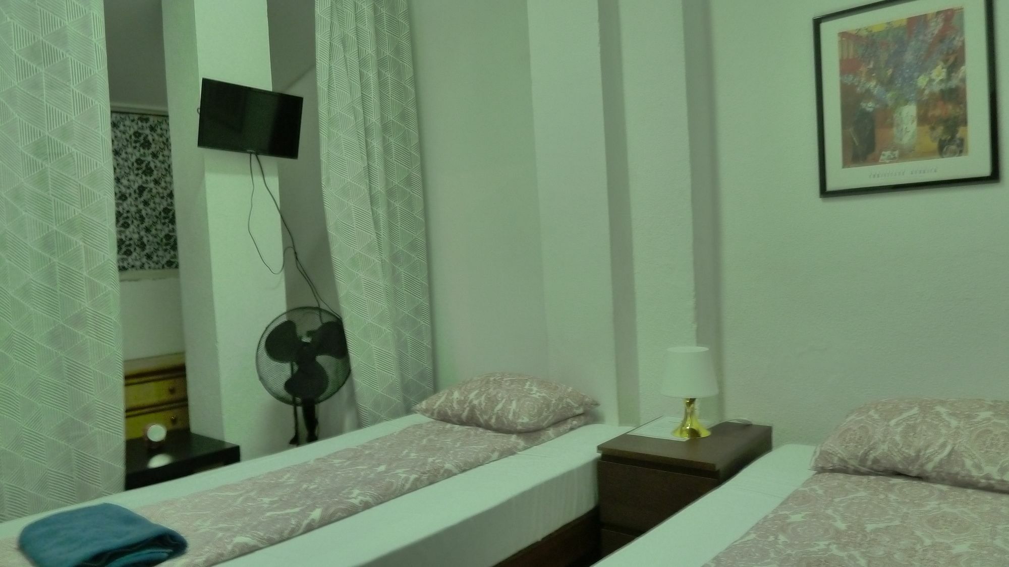 Midtown Guest House Lisboa Kültér fotó