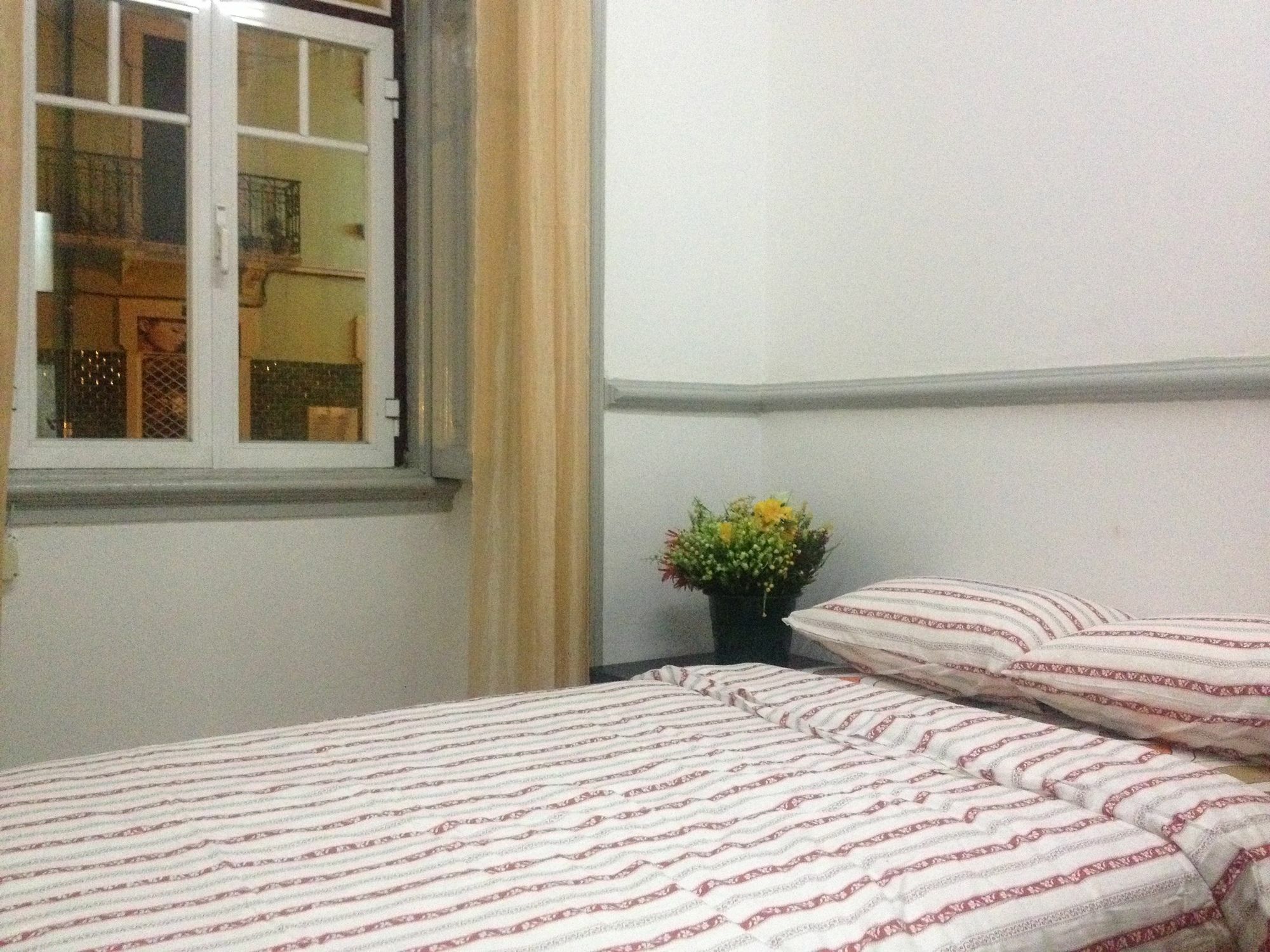 Midtown Guest House Lisboa Kültér fotó