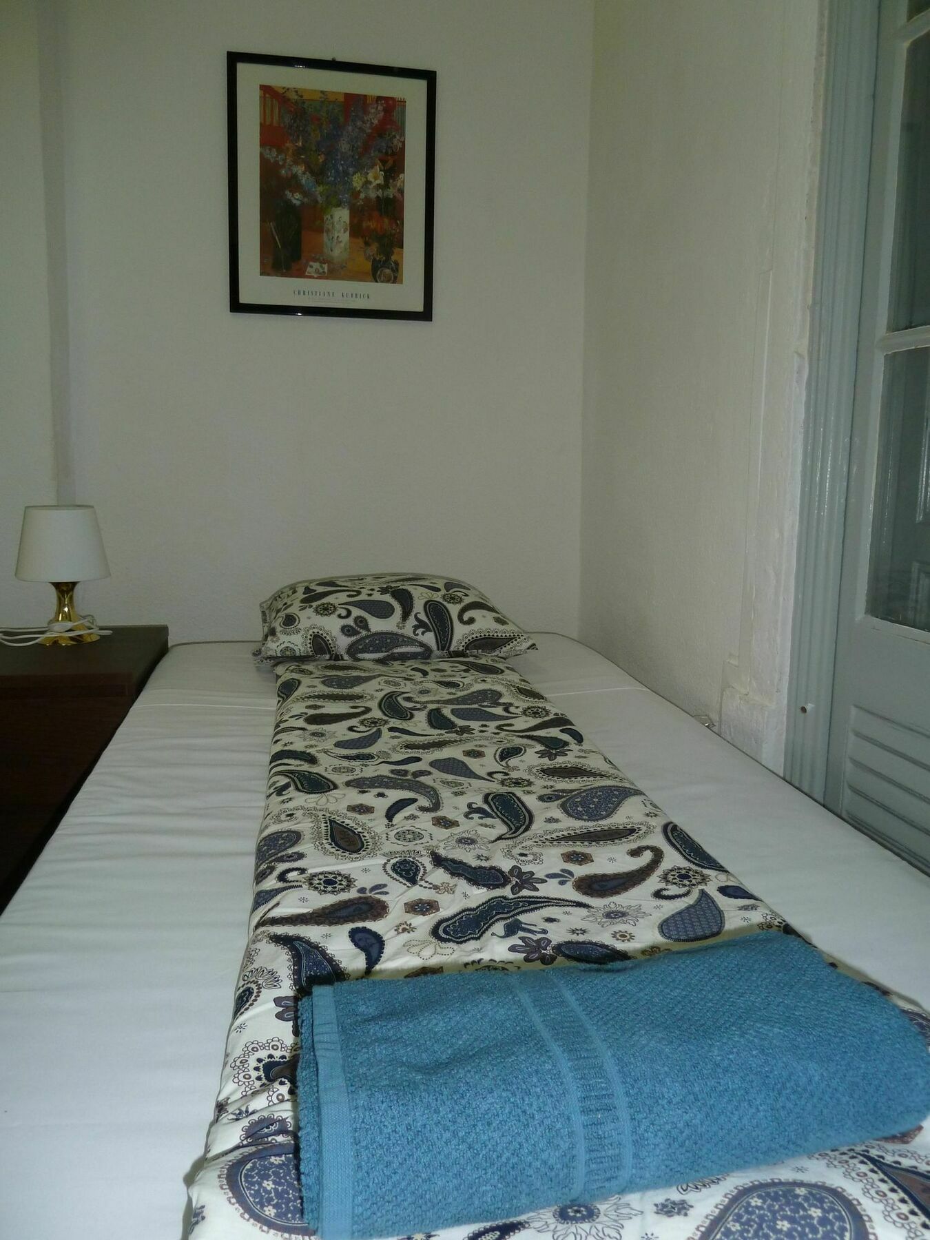 Midtown Guest House Lisboa Kültér fotó