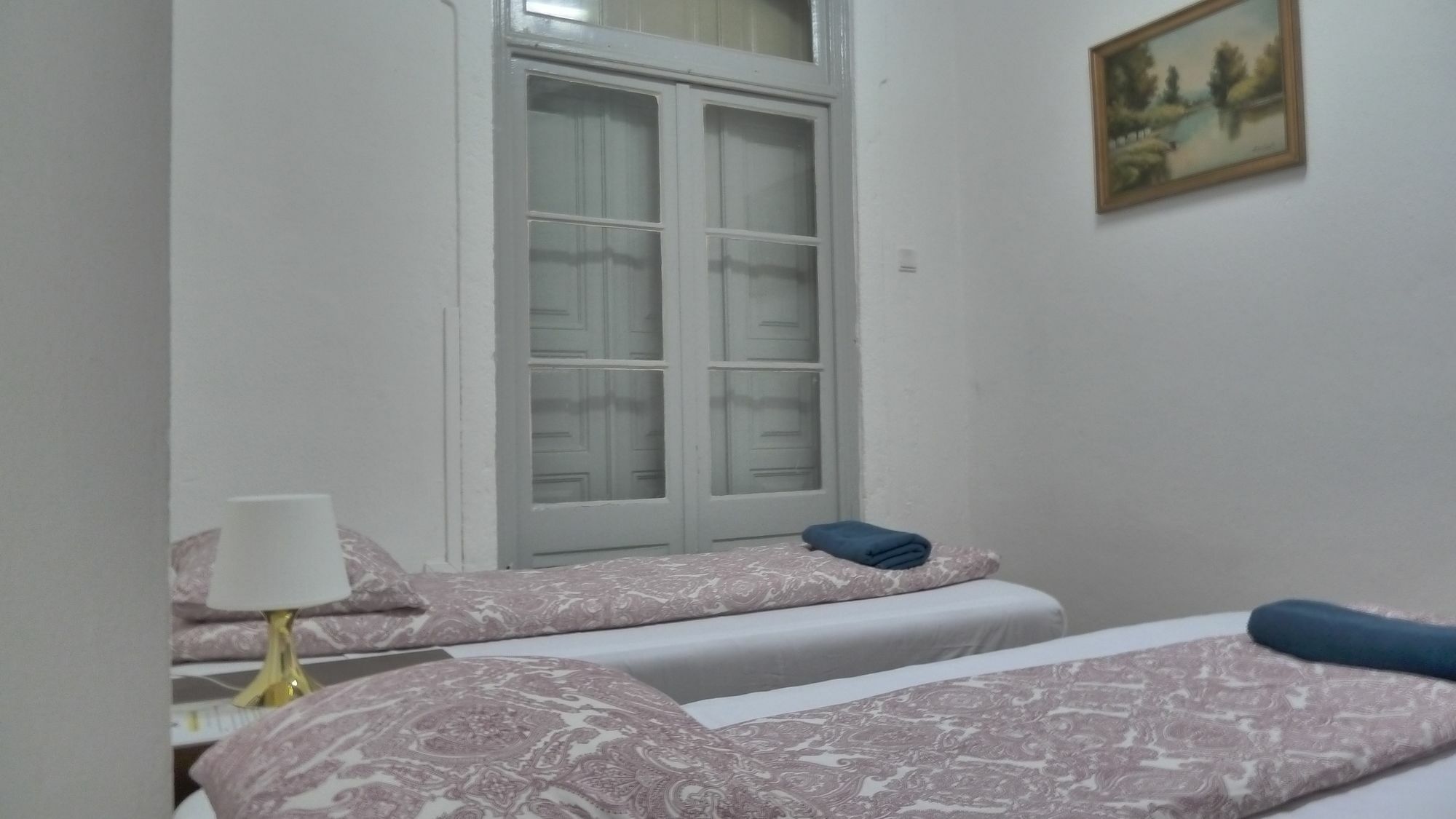 Midtown Guest House Lisboa Kültér fotó