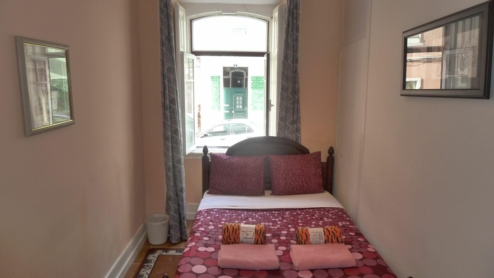 Midtown Guest House Lisboa Kültér fotó