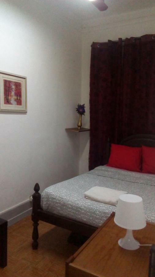 Midtown Guest House Lisboa Kültér fotó