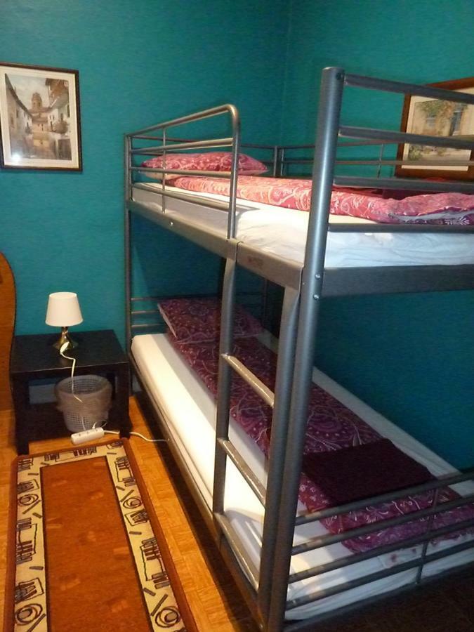 Midtown Guest House Lisboa Kültér fotó