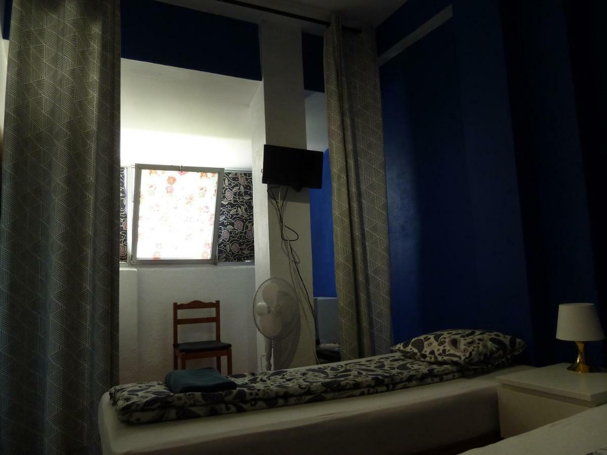 Midtown Guest House Lisboa Kültér fotó