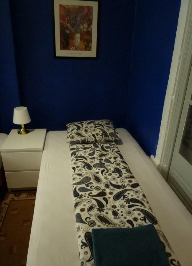 Midtown Guest House Lisboa Kültér fotó