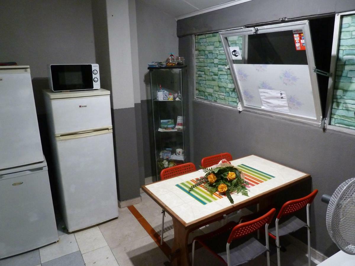 Midtown Guest House Lisboa Kültér fotó