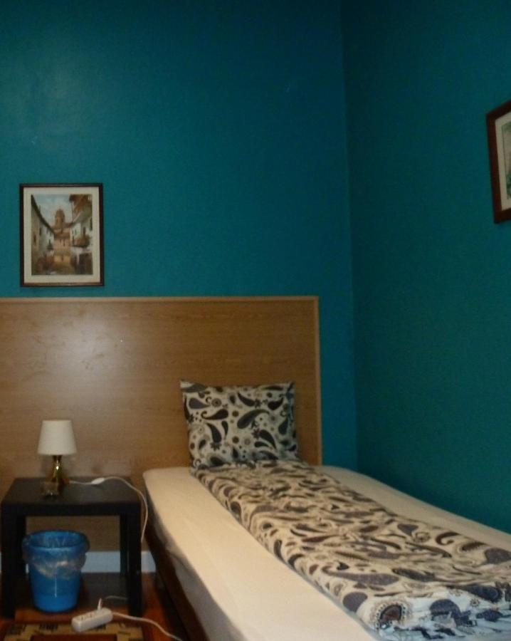 Midtown Guest House Lisboa Kültér fotó